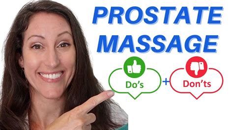 Prostatic Massage in Barcelona